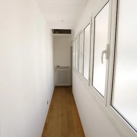 Colosseum Panoramic Terrace 公寓 *