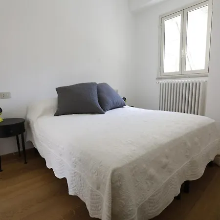 公寓 Colosseum Panoramic Terrace