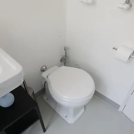 Colosseum Panoramic Terrace 公寓 *