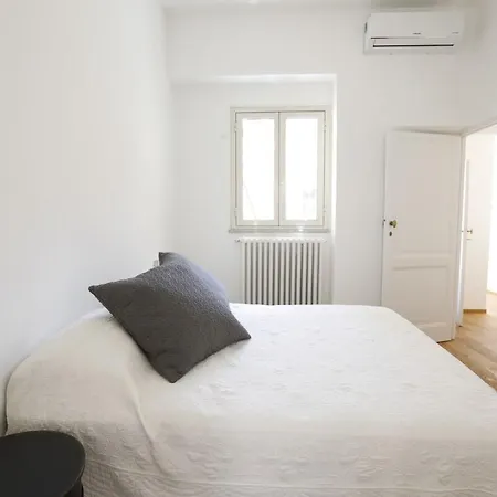 Colosseum Panoramic Terrace 公寓 罗马