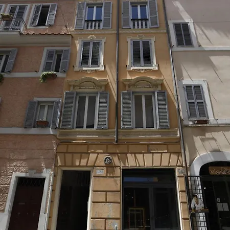 Colosseum Panoramic Terrace 公寓