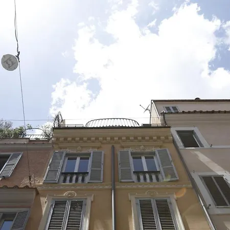 Colosseum Panoramic Terrace Apartment *