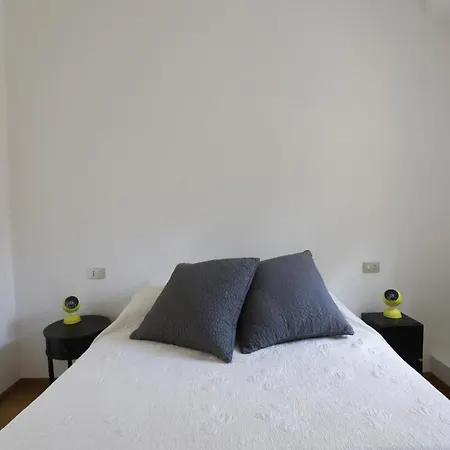 Colosseum Panoramic Terrace Apartment *