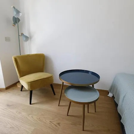 Colosseum Panoramic Terrace Apartment *