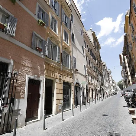 Colosseum Panoramic Terrace Apartment Rome