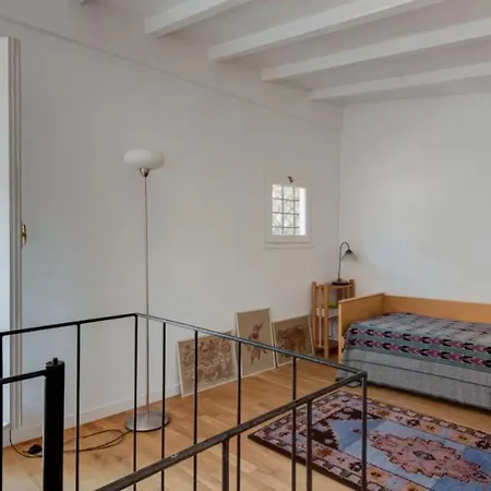 Colosseum Panoramic Terrace Appartement *