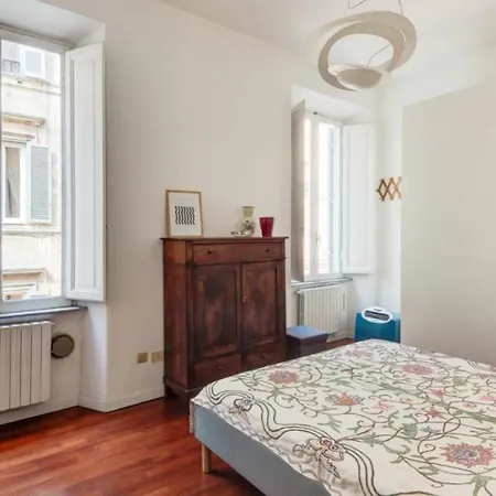 Colosseum Panoramic Terrace * Roma