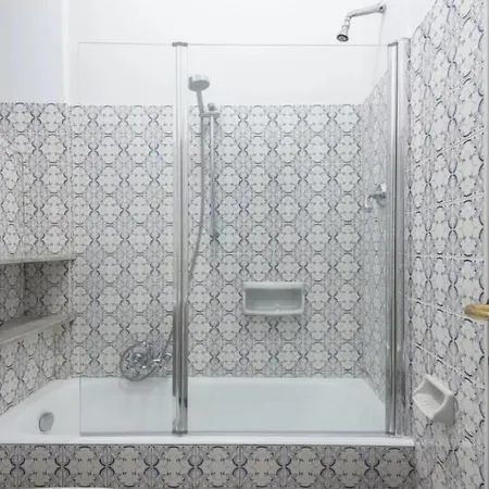 Appartamento Colosseum Panoramic Terrace