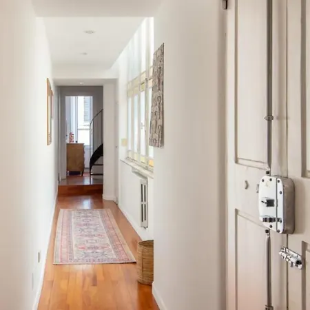 Colosseum Panoramic Terrace Appartamento