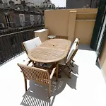 Apartment Colosseum Panoramic Terrace *