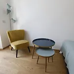 Colosseum Panoramic Terrace Apartment *