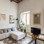 Colosseum Panoramic Terrace Apartment *