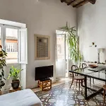 Colosseum Panoramic Terrace Apartment *